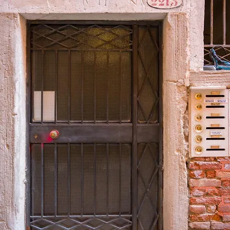 San Polo Home Venice Exterior photo