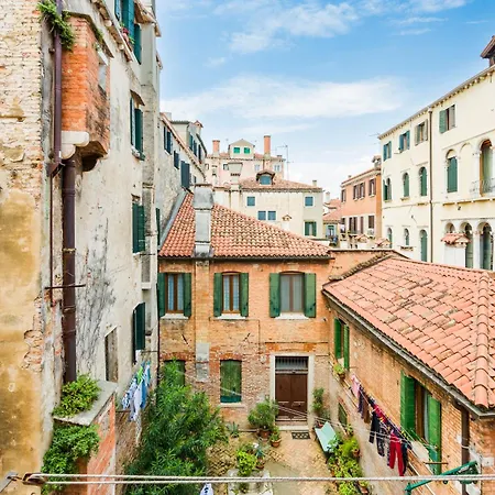 San Polo Home Venice Exterior photo