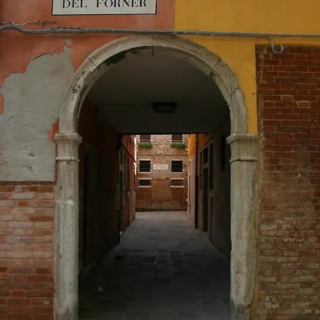 San Polo Home Venice Exterior photo