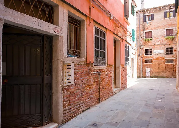 San Polo Home