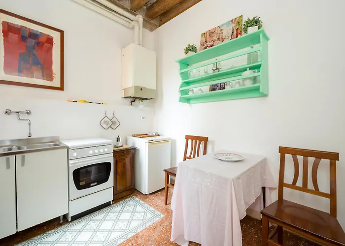 San Polo Home