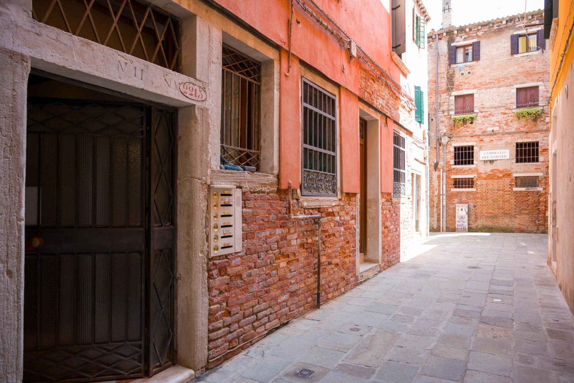 San Polo * Venise