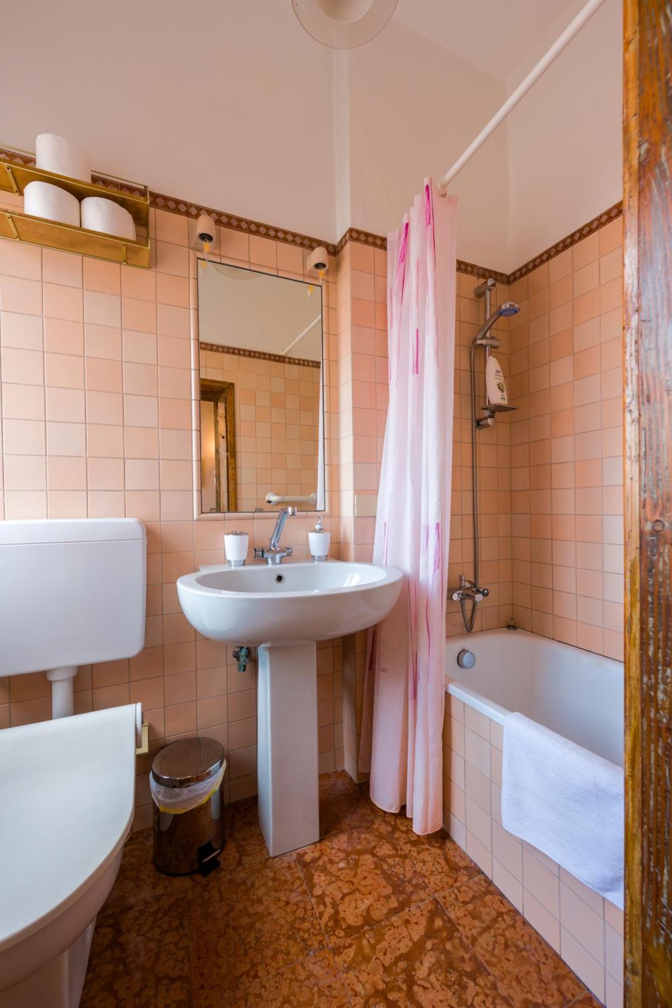 San Polo Appartement Venise