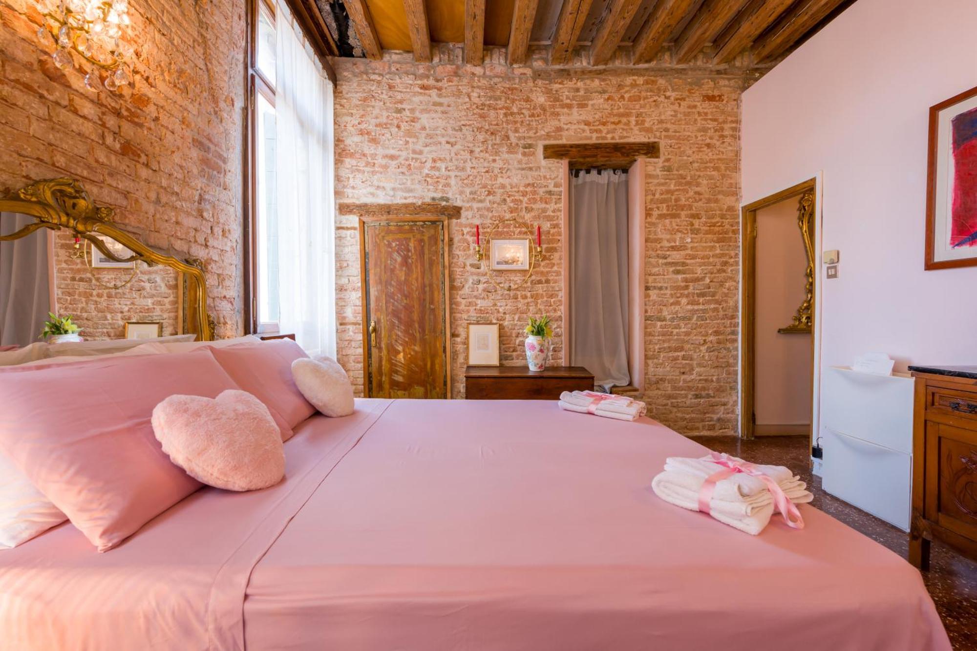San Polo Appartement Venise
