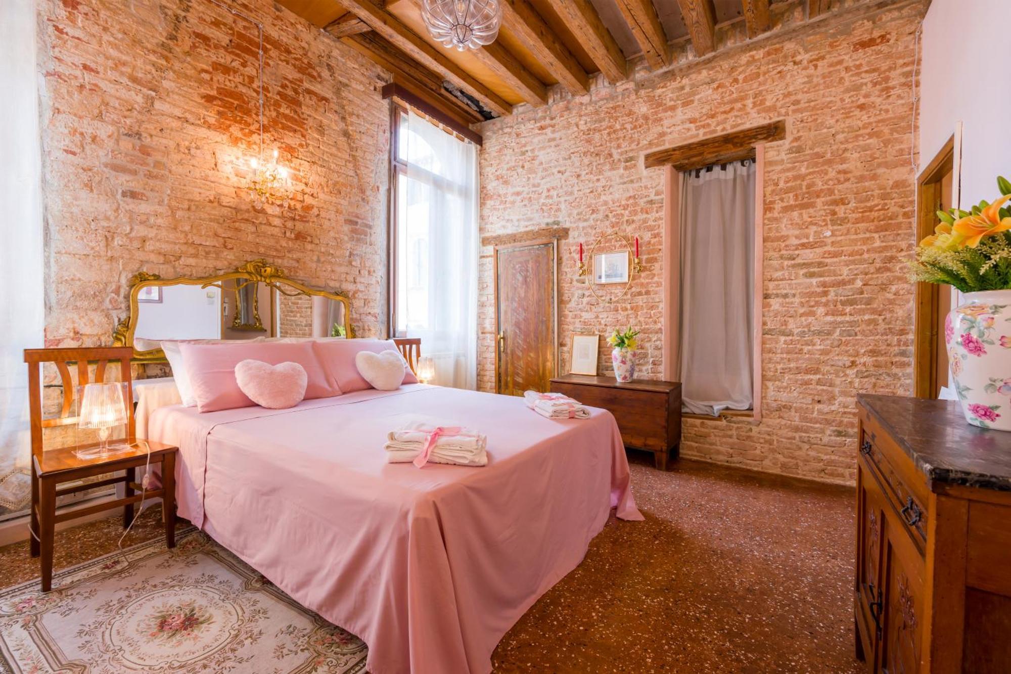 Appartement San Polo Venise
