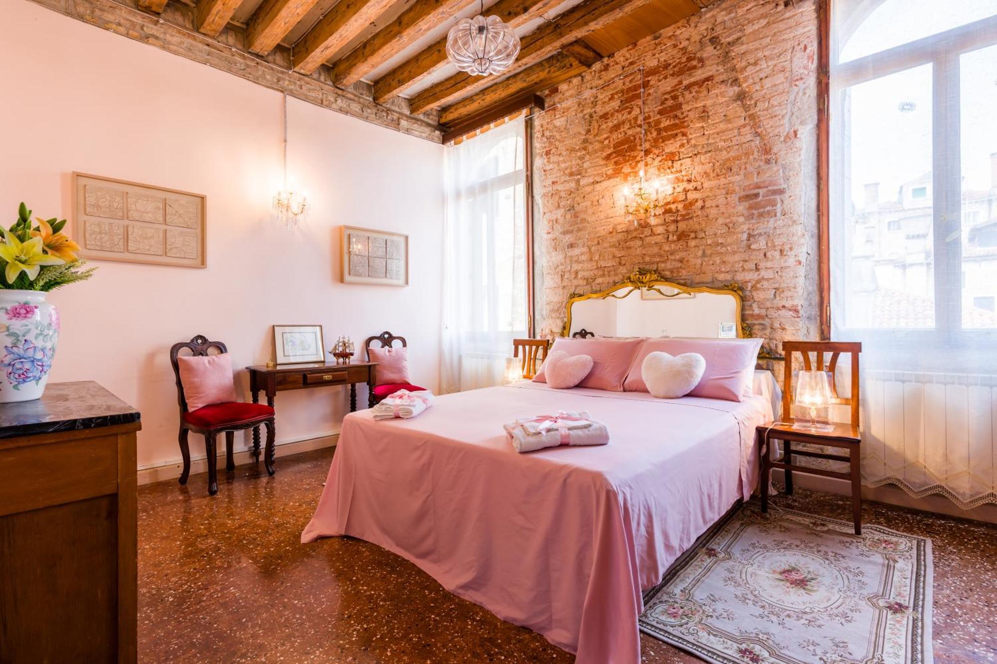 San Polo Venise